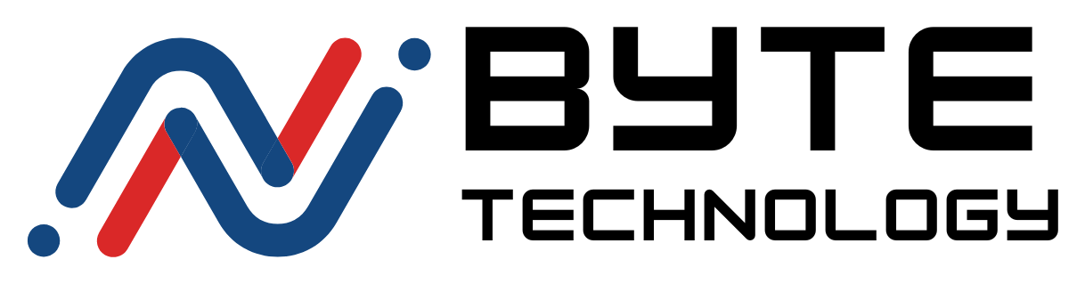 ByteTech logo